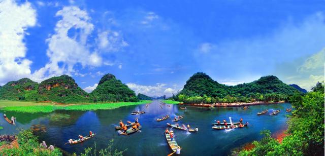 阿尔山自驾旅游线路：探索内蒙古秘境的完美自驾攻略